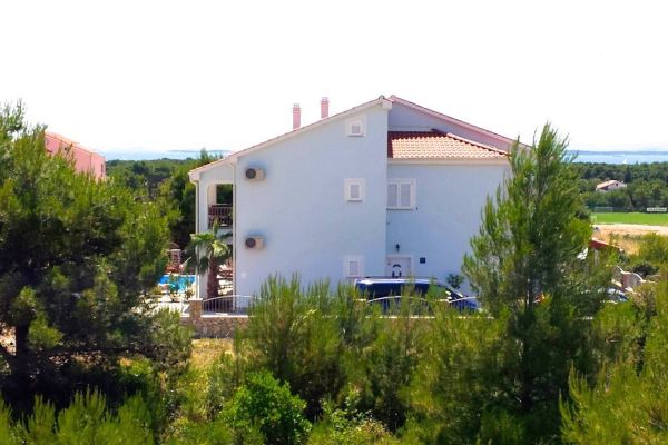 Villa Paklenica**** Pakoštane